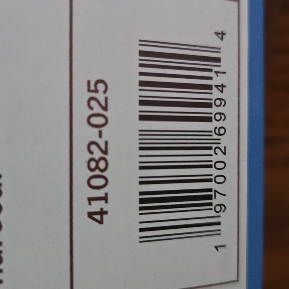 Hey Dude Wendy Metallic Sparkle - Charcoal, Size 8 - Picture 5 of 5